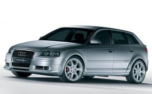 Audi A3 Sportback by Nothelle